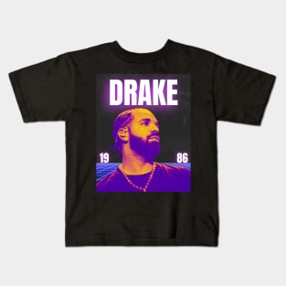 Drake Kids T-Shirt